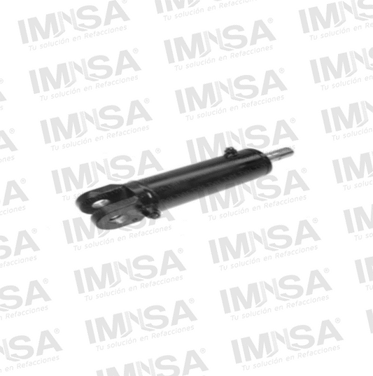 Piston Completo de Inclinacion Izquierdo