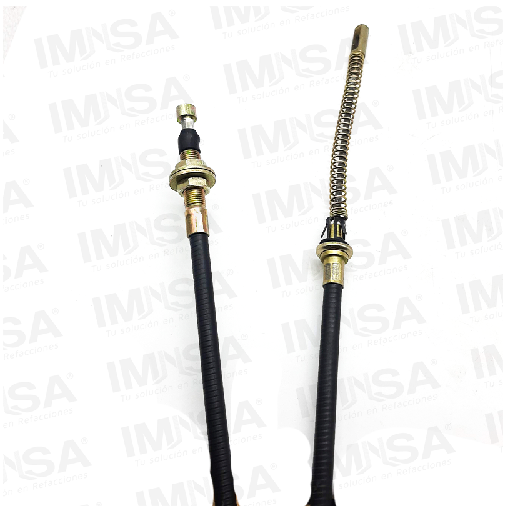 Cable de Freno de Mano Derecho