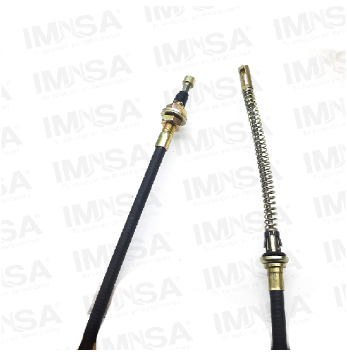 Cable de Freno de Mano Izquierdo