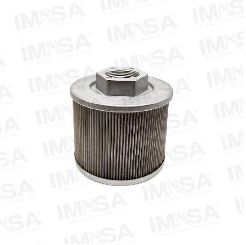 Filtro Hidraulico  Strainer