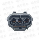 Conector de Bobina 2.4 PSI