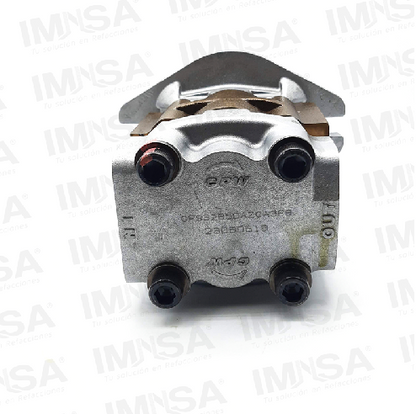 Bomba Hidraulica Mitsubishi GM 4.3L