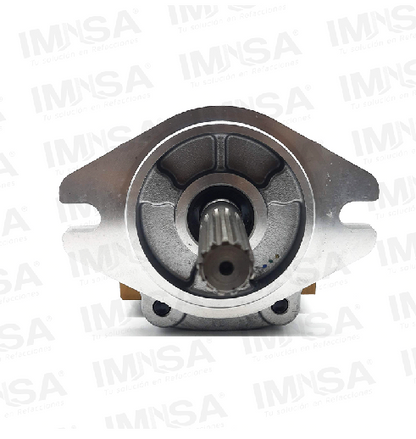 Bomba Hidraulica Mitsubishi GM 4.3L
