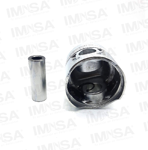 Piston de Motor Mitsubishi
