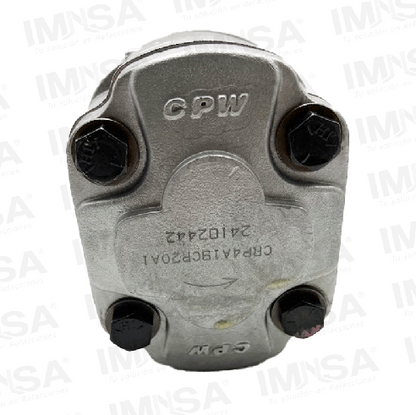 Bomba Hidraulico Hyster 1.75XL
