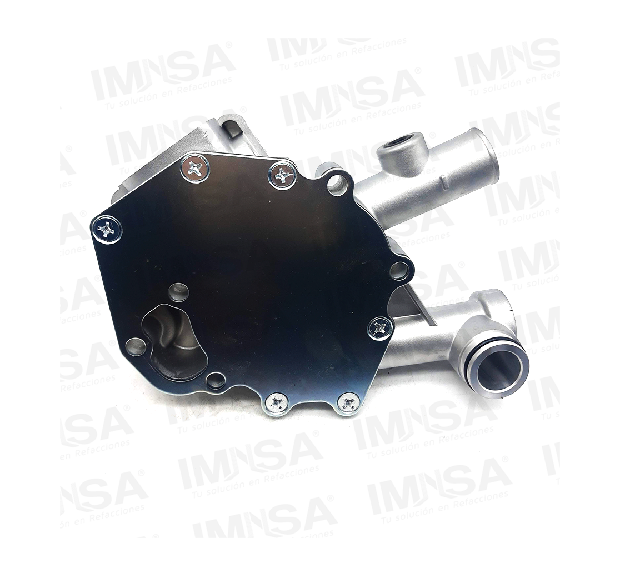 Bomba de Agua Toyota 15Z
