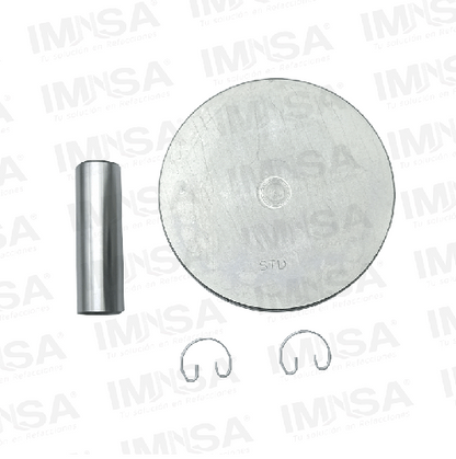 Piston de Motor Std Continental F163/F245