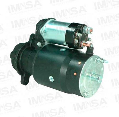 Motor de Arranque Continental F163