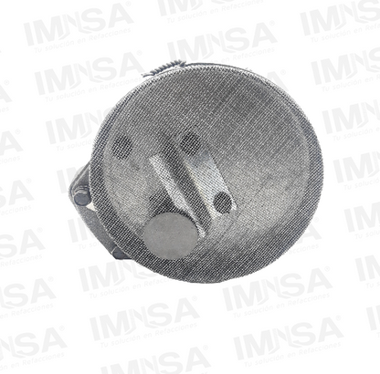 Bomba de Aceite Continental F163