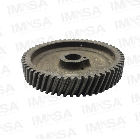 Engrane Arbol de Levas Continental F163