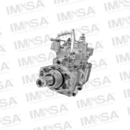 Bomba de Inyeccion Isuzu C240 (Para Goodsense)