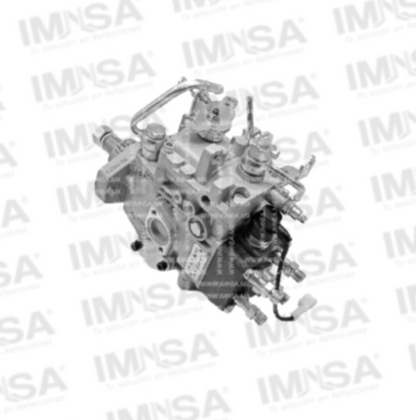Bomba de Inyeccion Isuzu C240 (Para Goodsense)