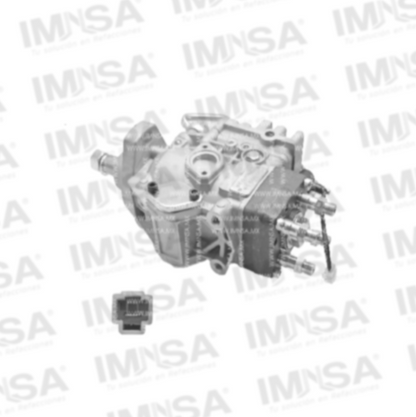 Bomba de Inyeccion Isuzu C240 (Para Goodsense)