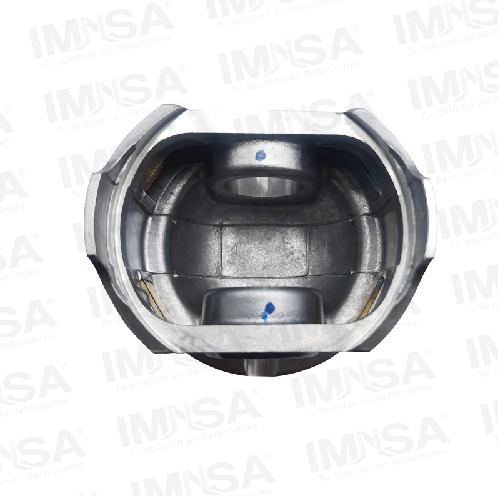 Piston de Motor Kubota V2203
