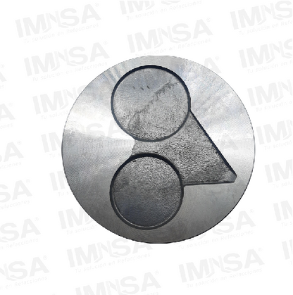 Piston de Motor Kubota V2203