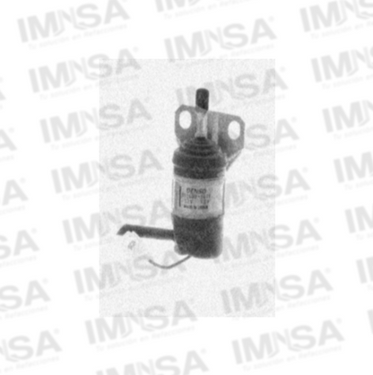 Solenoide de Parado - Kubota V2203