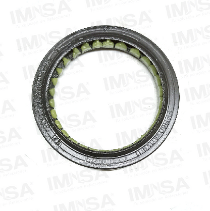 Juego de Empaque Superiores - Perkins 1004.42