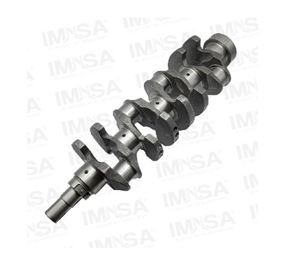 Cigueñal Montacargas Toyota Motor 4Y