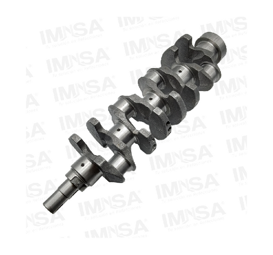 Cigueñal Montacargas Toyota Motor 4Y