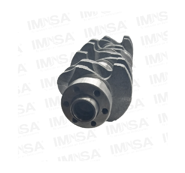 Cigueñal Montacargas Toyota Motor 4Y