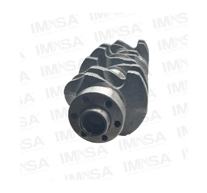 Cigueñal Montacargas Toyota Motor 4Y
