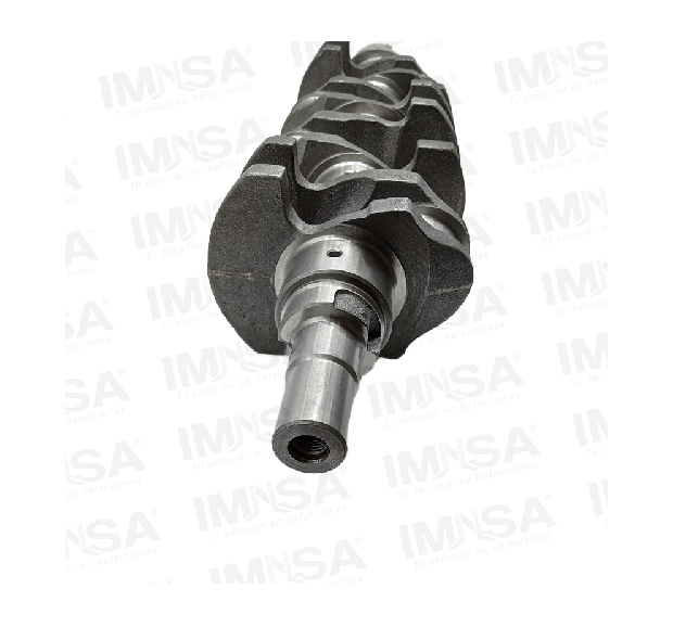 Cigueñal Montacargas Toyota Motor 4Y