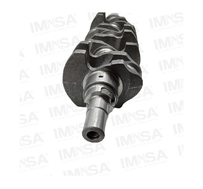 Cigueñal Montacargas Toyota Motor 4Y