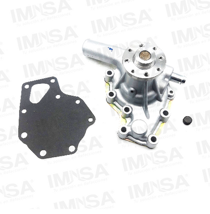 Bomba de Agua Isuzu 4JG2