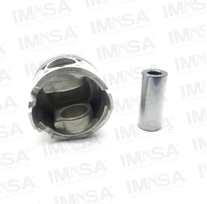 Piston Std Isuzu 4JG2