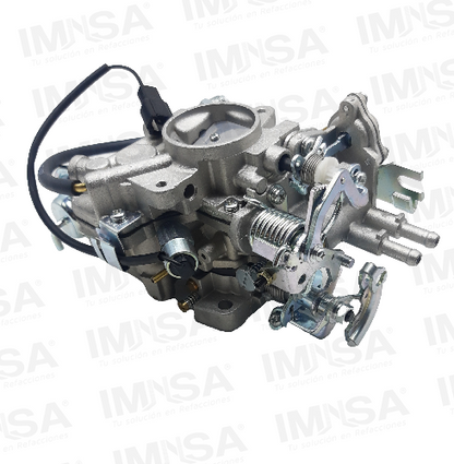 Carburador Toyota 4Y/5K