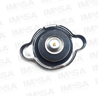Tapa de Radiador 15 LBS