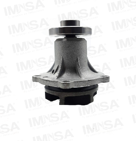 Bomba de Agua Toyota 5R