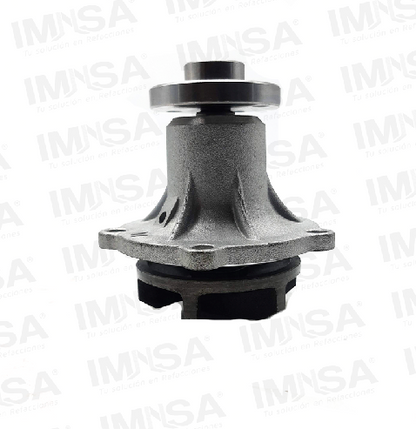 Bomba de Agua Toyota 5R