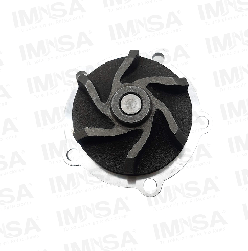 Bomba de Agua Toyota 5R