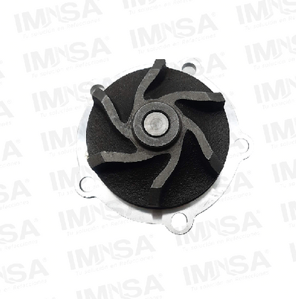 Bomba de Agua Toyota 5R