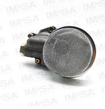 Bomba de Aceite Toyota 5R