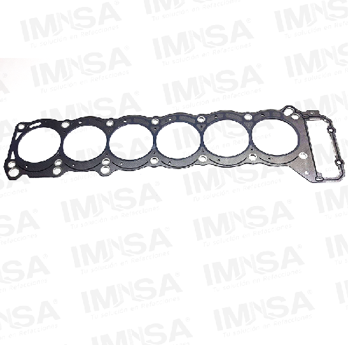 Juego de Empaque de Motor Completo 1FZ