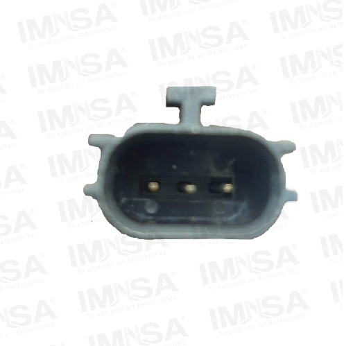 Sensor de Presion de Combustible