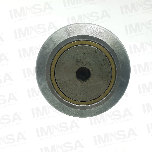 Balero Con Tornillo Medida, Diametro: 88.3MM, Ancho: 35.5MM, Diametro Interno: 30MM