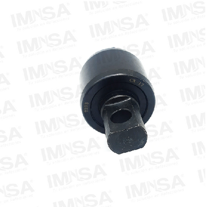 Balero de Carga