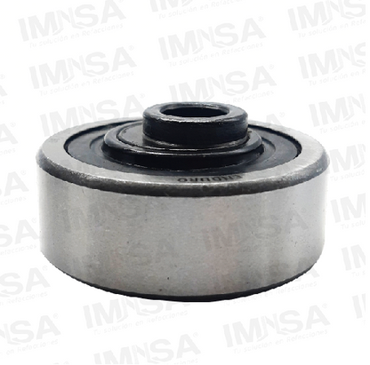 Balero de Desplazador Diametro Externo: 57MM, Diametro Interno de Tornillo: 13MM, Diametro Interno : 21MM,