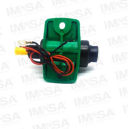 Bomba de Combustible Electrca