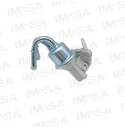 Bomba de Combustible Kubota