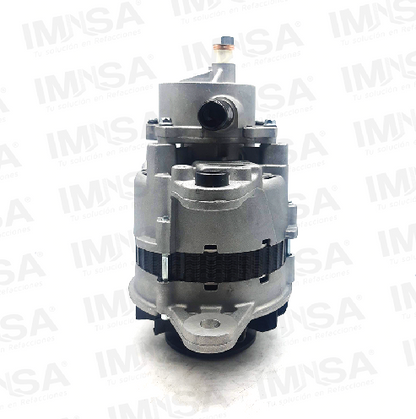 Alternador