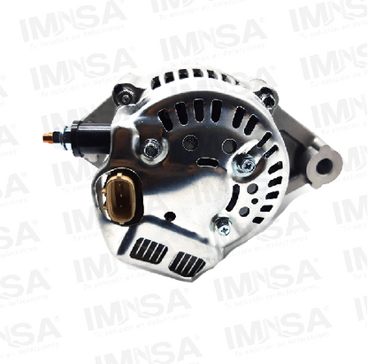Alternador