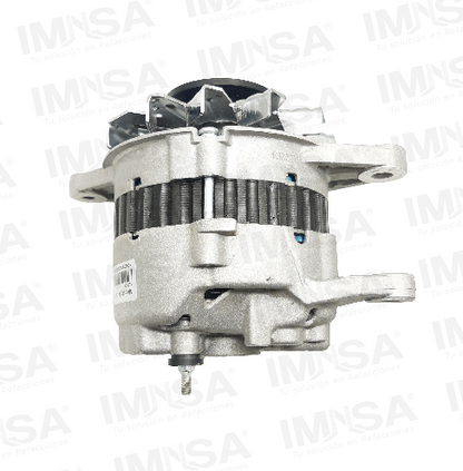 Alternador - Mitsubishi 4G52/4G54