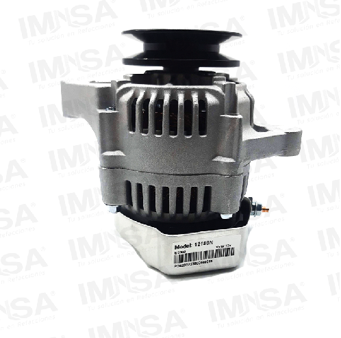 Alternador 12 V 30 AMP