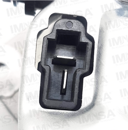 Alternador 12 V 30 AMP