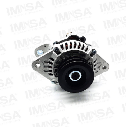 Alternador 24V
