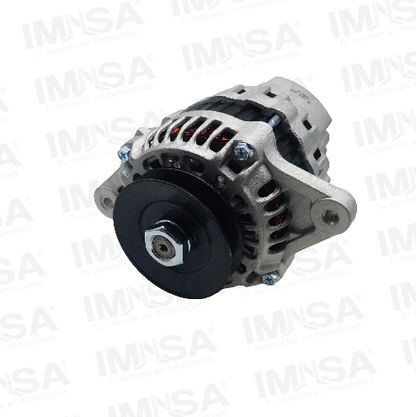 Alternador